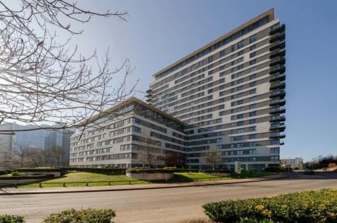 Skyline Plaza, Alencon Link, Basingstoke