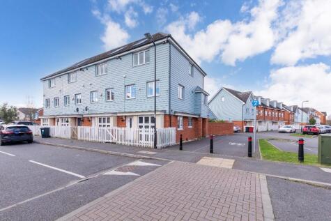 Eltham Avenue, Cippenham