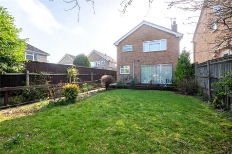 Lambs Close, Dunstable, Bedfordshire, LU5