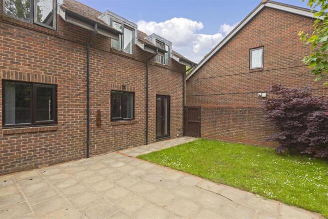 For Sale by Aspire Residential - Lewis Court