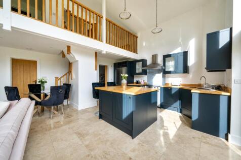 Coldharbour Lane, Dorking, Surrey, RH4