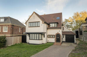 46, Oakleigh Avenue, Whetstone, London N20 9JJ
