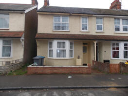 33, Holland Road, Felixstowe IP11 2AZ