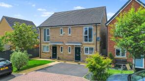 5, Stargate Close, St. Helens WA9 5XJ