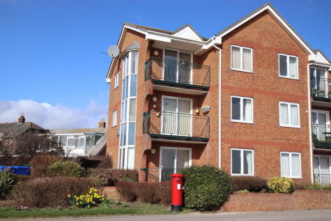North Marine Drive, Bridlington