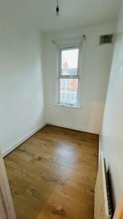 Single bedroom