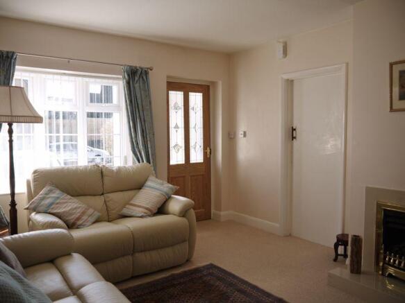 Sitting Room