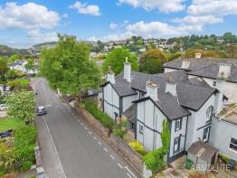 The Priory, Higher Warberry Road, Wellswood, Torquay TQ1 1SF