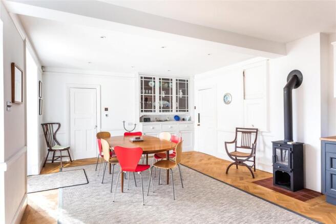 Breakfast Room