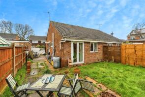 2, Caledonia Drive, Southampton SO45 5UA