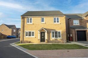 8, Hawthorne Road, Chesterfield S43 4ZD