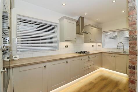 Shaftesbury Avenue, Ashgate, Chesterfield, S40