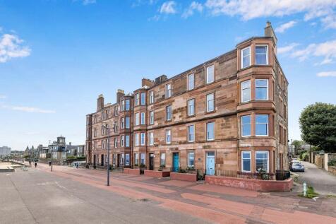 70 Promenade, Portobello, Edinburgh, EH15 2DX