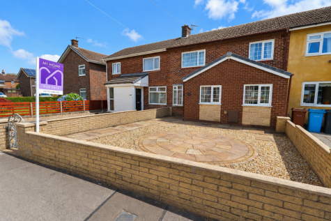 Freckleton Street, Kirkham, Preston, PR4