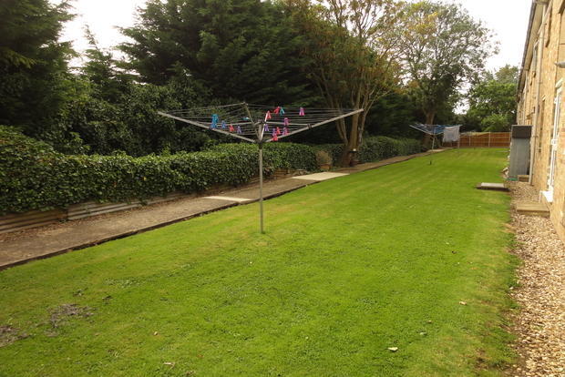 Communal Gardens