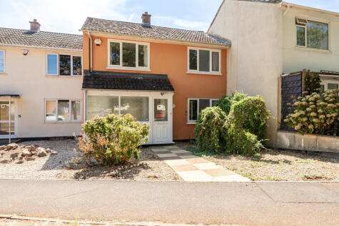 Ladymead Road, Taunton