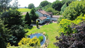 Keepers Cottage, Illington Road, Norwich NR16 2RB