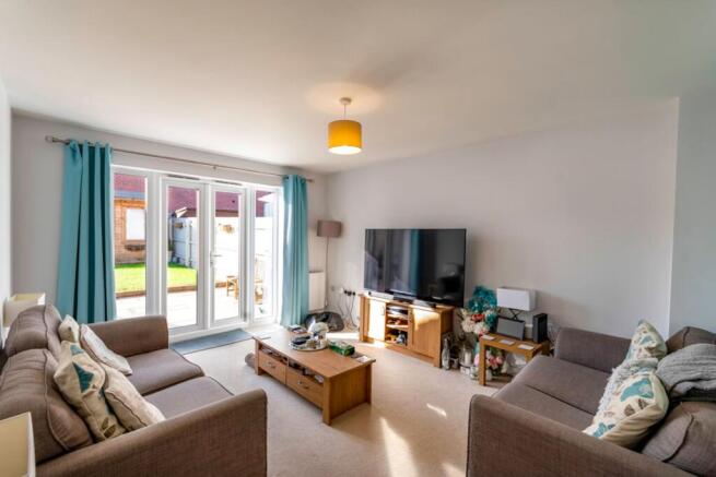 Lounge: