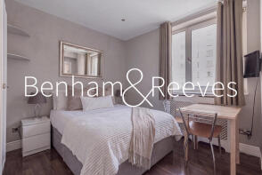 Flat 347, Chelsea Cloisters, Sloane Avenue, London SW3 3EF