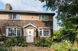 Beacon View, Vale Lane, Lathom, Ormskirk L40 6JH