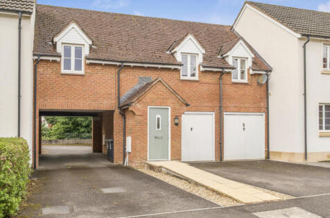 Lupin Way, Willand, Cullompton