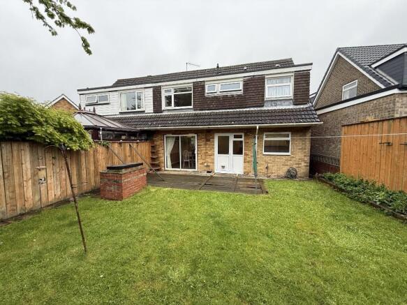 Falcon Way, Guisborough, North Yorkshire, TS14 photo 4