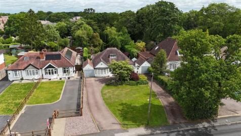 Norton Lane, Earlswood, Solihull