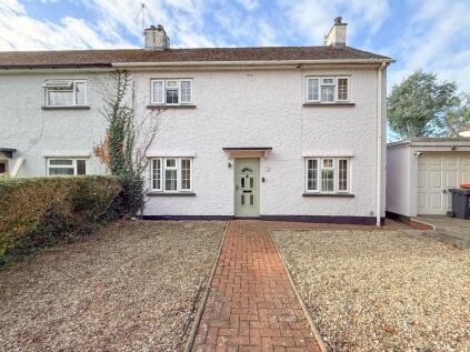Laurel Road, Bassaleg, NP10