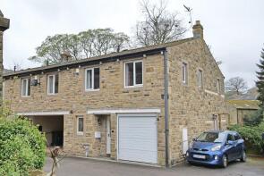 6, Townley Mews, Carleton, Skipton BD23 3EF