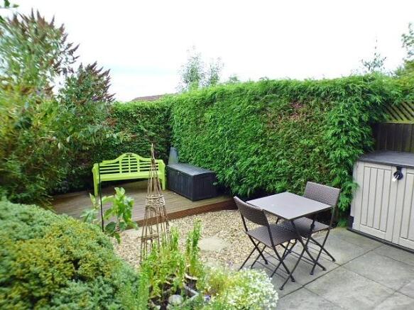 Garden 6