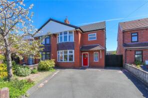4, St Anns Road South, Heald Green, Cheadle SK8 3DZ
