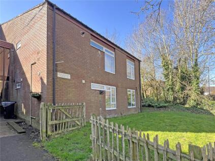 Withywood Drive, Malinslee, Telford, Shropshire, TF3