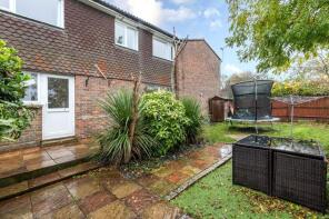 15, Beale Court, Bewbush, Crawley RH11 8NU