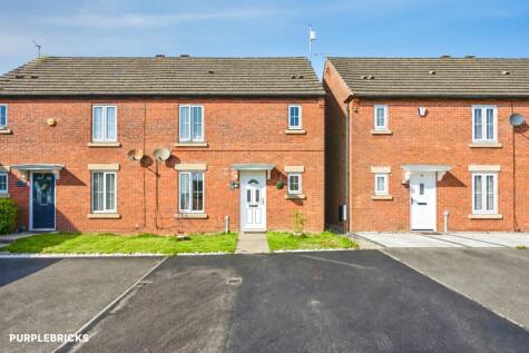 Yoxall Drive, Liverpool, L33