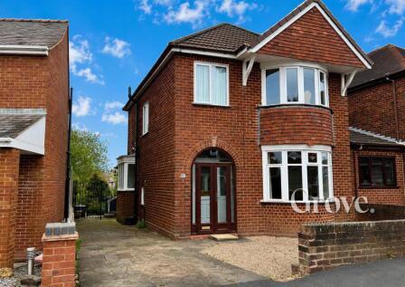 High Haden Road, Cradley Heath