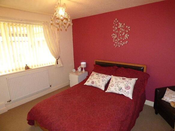 Bed 1