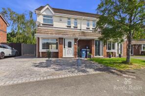 12, The Cedars, Liverpool L12 0PH