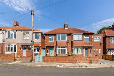 Elmfield Grove, Gosforth, NE3
