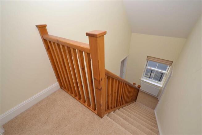 Second Floor Landing