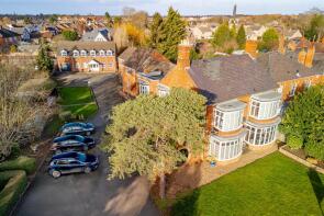 Fairfield Guest House, London Road, Boston PE21 7EN