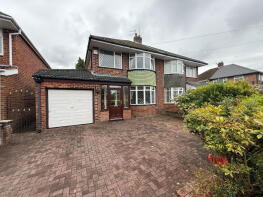 4, Langdale Drive, Maghull L31 9BR