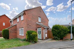 1, Pages Way, Huntingdon PE28 4UR