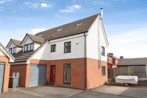1, Church View, Goole DN14 0UU