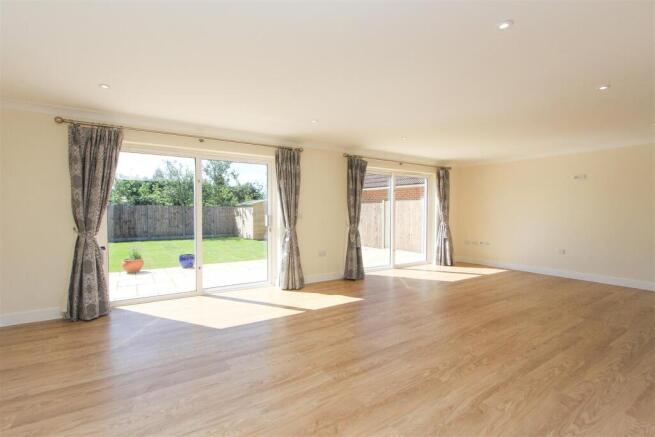 St Marys Grove, Seasalter