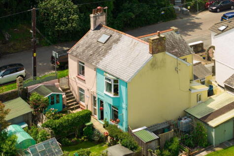 Torridge Road, Appledore