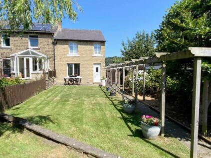 Darbyfields, Golcar, Huddersfield
