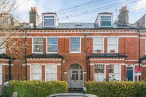 Flat 6, 3, Veronica Road, London SW17 8QL