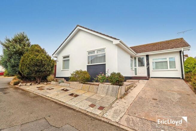 3-bed detached on Hartland Tor Close Brixham, £350,000