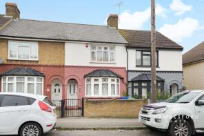 11, West Lane, Sittingbourne ME10 3AA