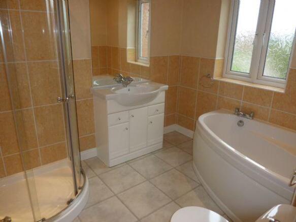 4 Pc Bathroom